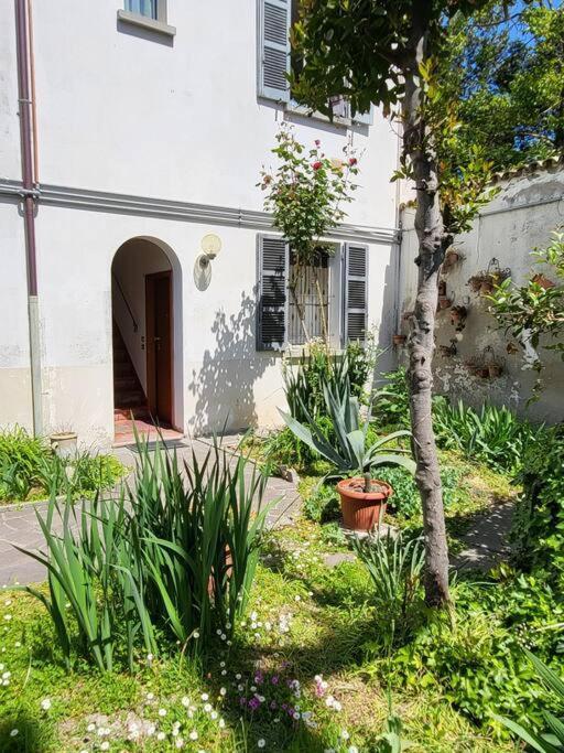 Ferienwohnung Casa Pascoli Ravenna Exterior foto